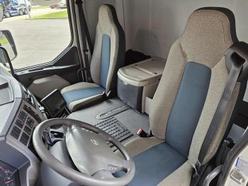 FL250 / 4X2 / ELECTRO-COOLING / KOFFER / LBW